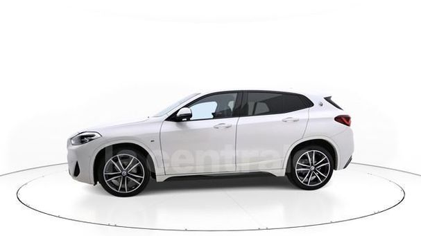 BMW X2 sDrive 100 kW image number 5