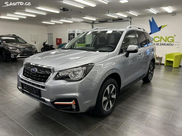 Subaru Forester Comfort 110 kW image number 1