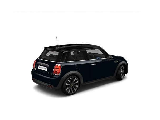 Mini Cooper SE M 135 kW image number 2