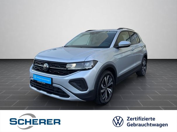 Volkswagen T-Cross 1.0 TSI DSG Life 85 kW image number 1