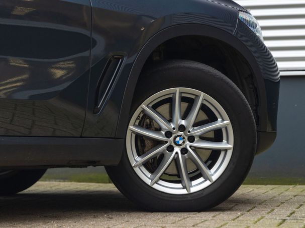 BMW X5 xDrive40i 250 kW image number 11