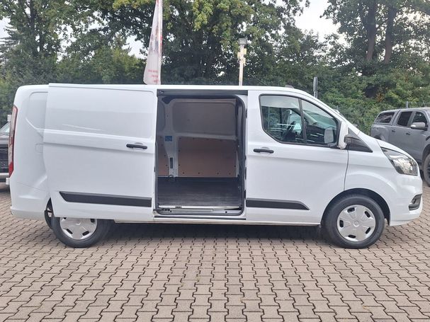 Ford Transit Custom 320 L2 Trend 110 kW image number 4