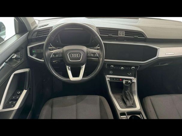 Audi Q3 45 TFSIe S tronic S-line 180 kW image number 14