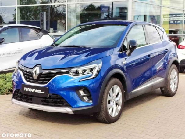 Renault Captur 66 kW image number 1