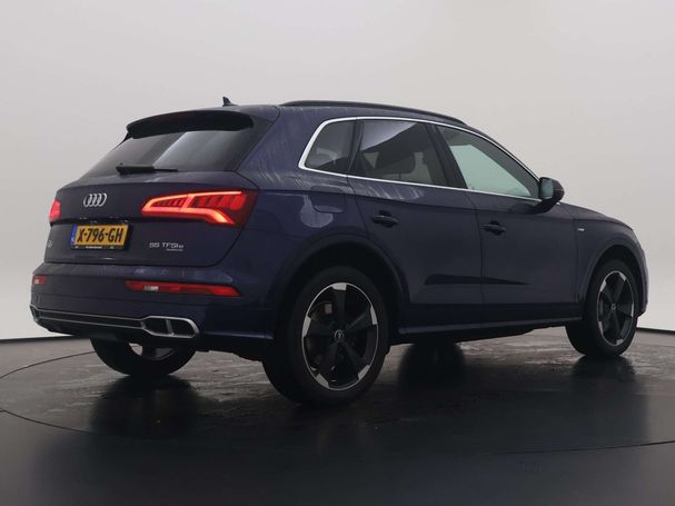 Audi Q5 55 TFSIe quattro 270 kW image number 7