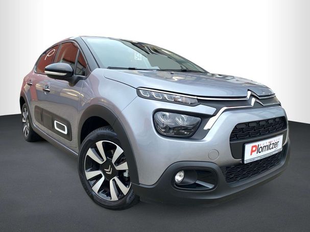 Citroen C3 Pure Tech 110 S&S EAT6 81 kW image number 2