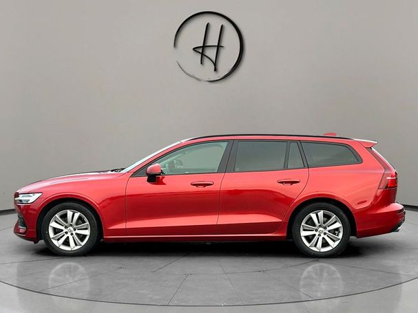 Volvo V60 D4 140 kW image number 2