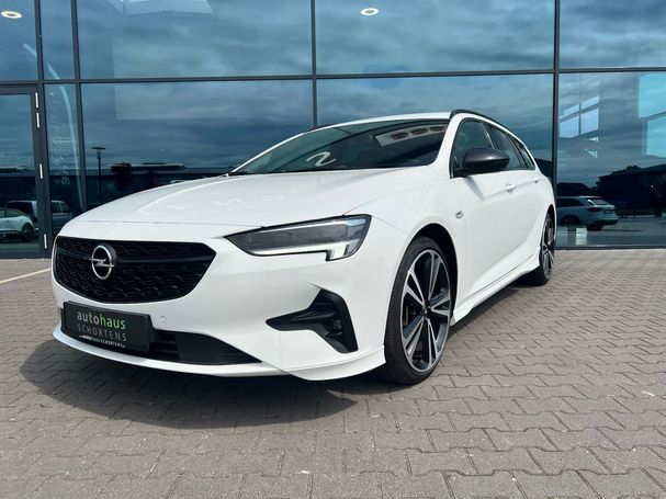 Opel Insignia Ultimate 147 kW image number 23