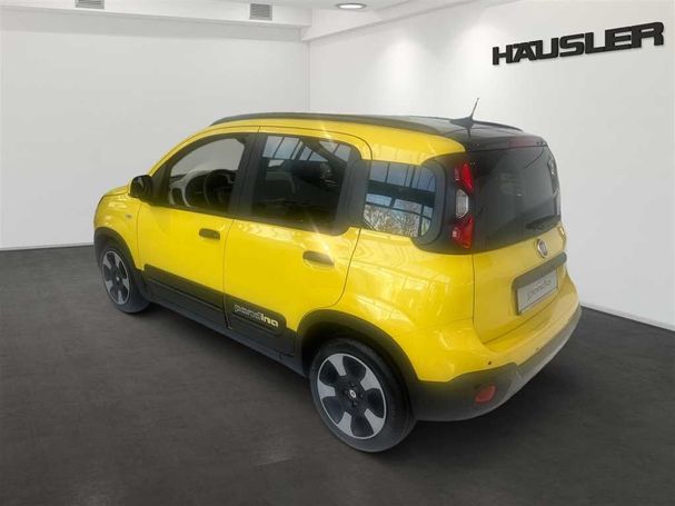 Fiat Panda 51 kW image number 4