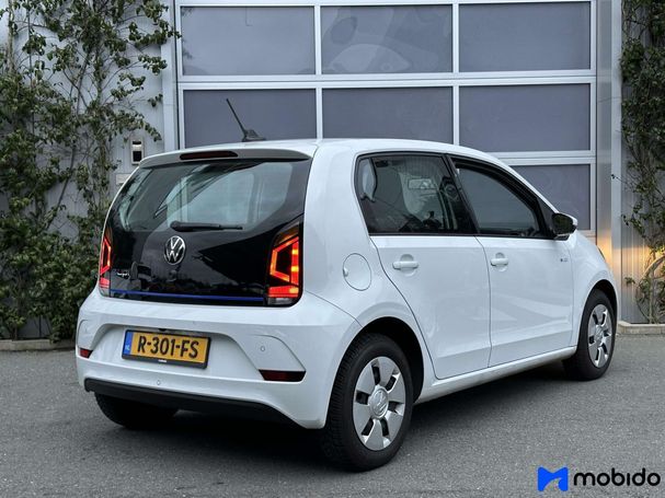 Volkswagen up! 60 kW image number 2