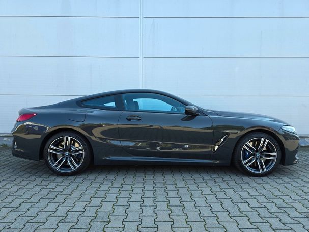 BMW 840d Coupe xDrive 250 kW image number 6