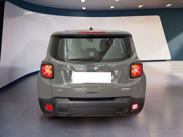 Jeep Renegade 1.0 Longitude 88 kW image number 5