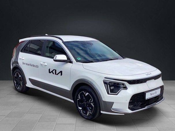 Kia Niro 150 kW image number 7