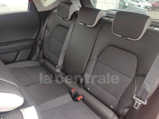 Renault Captur TCe 160 Intens EDC 116 kW image number 14