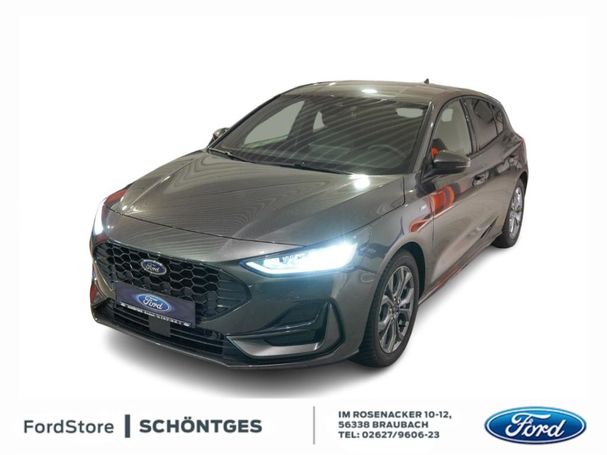 Ford Focus 1.0 ST-Line 92 kW image number 1