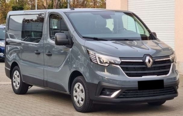 Renault Trafic dCi 150 EDC 110 kW image number 7