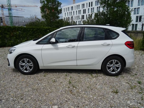 BMW 216d Active Tourer Advantage 85 kW image number 12