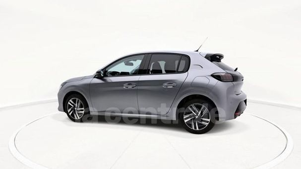 Peugeot 208 PureTech 100 Allure 74 kW image number 24