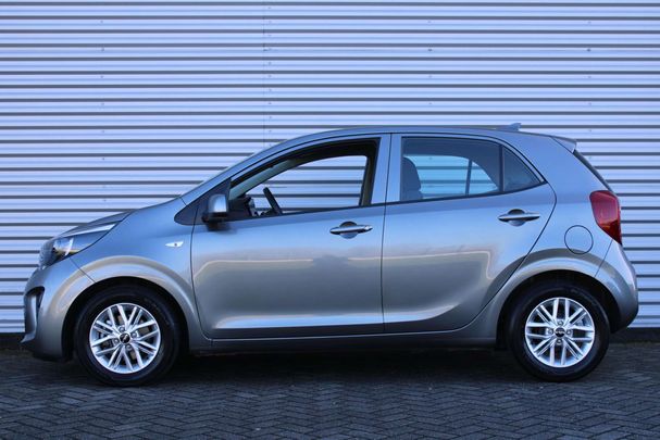 Kia Picanto 1.0 49 kW image number 7