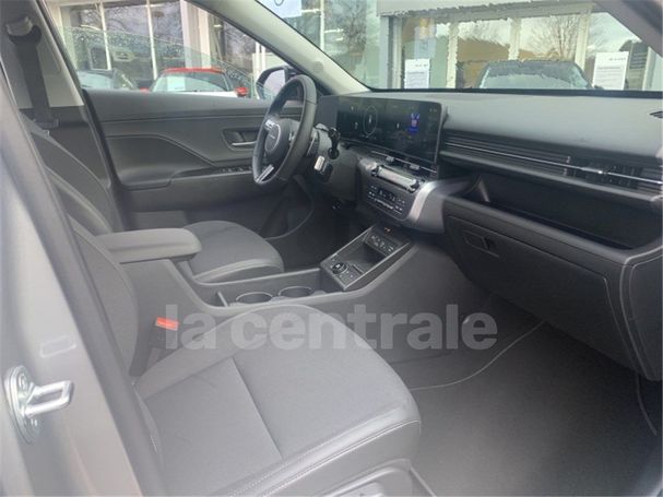 Hyundai Kona 162 kW image number 17