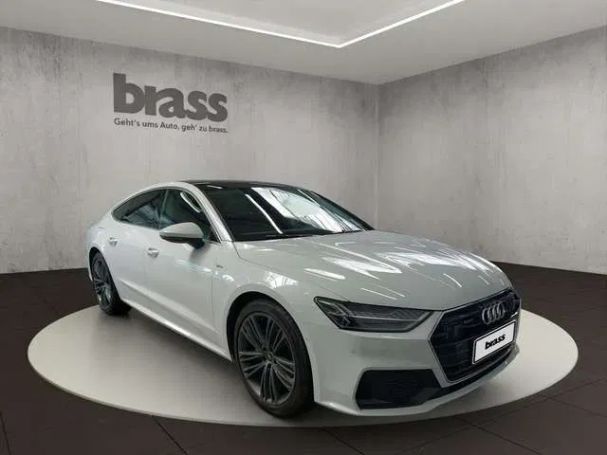 Audi A7 204 kW image number 8