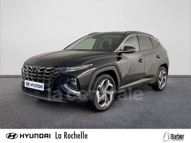 Hyundai Tucson 195 kW image number 1