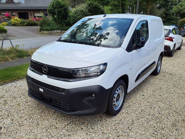 Opel Combo Cargo L1 75 kW image number 2