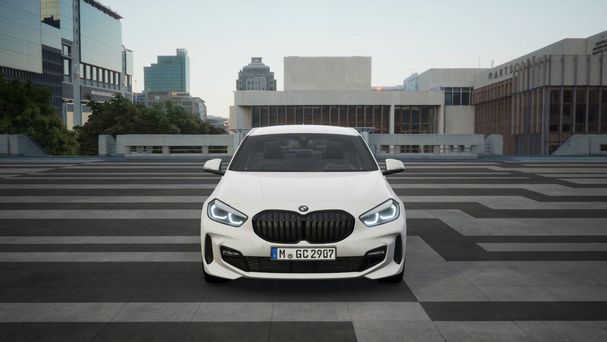 BMW 118i 103 kW image number 2