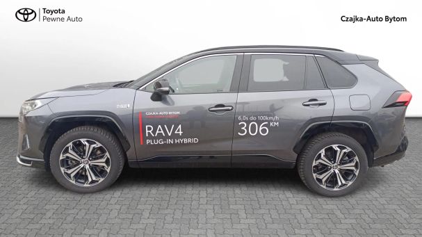 Toyota RAV 4 V 225 kW image number 5