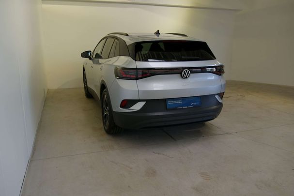 Volkswagen ID.4 150 kW image number 4