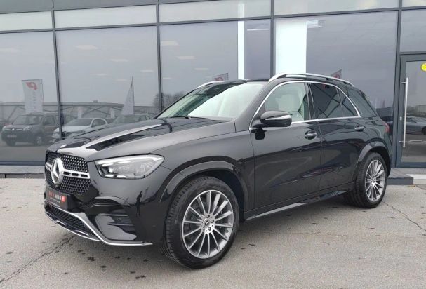 Mercedes-Benz GLE 450 270 kW image number 7