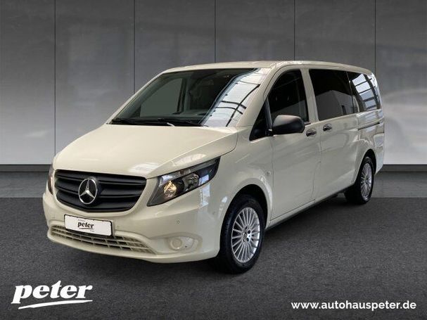 Mercedes-Benz Vito 119 CDi Tourer EDITION 140 kW image number 1