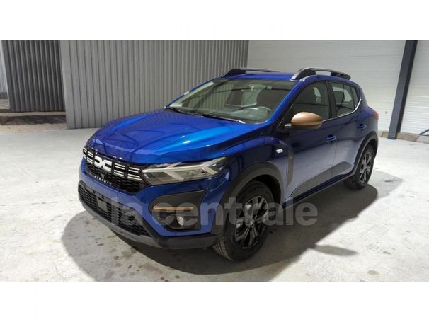 Dacia Sandero 74 kW image number 1