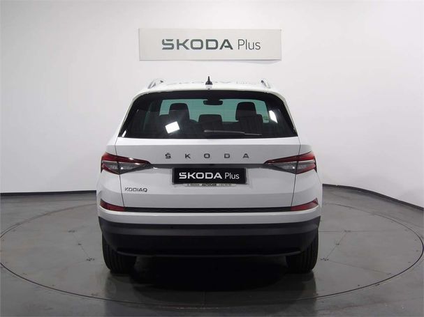 Skoda Kodiaq 2.0 TDI DSG Ambition 110 kW image number 3