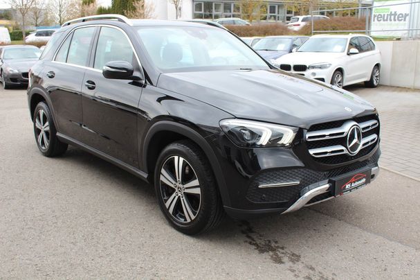 Mercedes-Benz GLE 450 270 kW image number 2