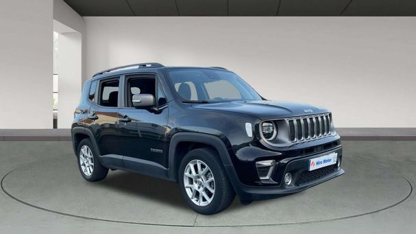 Jeep Renegade 1.0 Longitude 88 kW image number 2