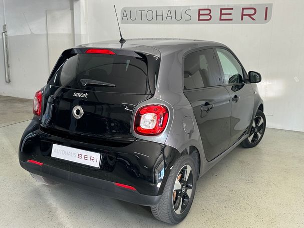 Smart ForFour EQ 60 kW image number 6