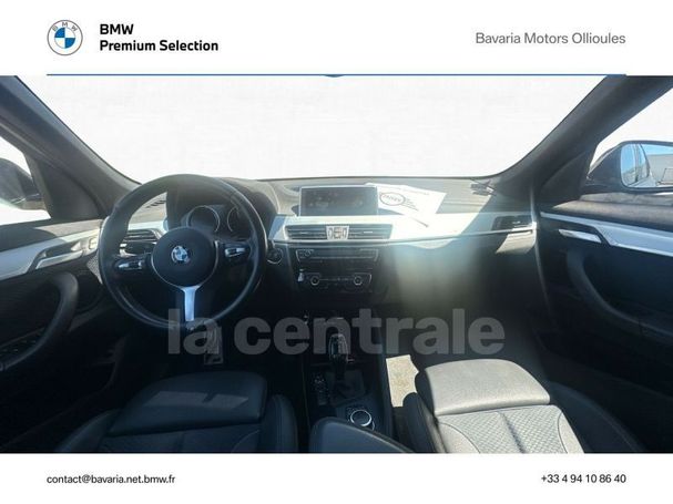 BMW X1 sDrive18i M Sport 103 kW image number 7