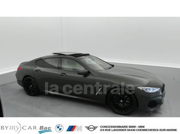 BMW 840d xDrive 235 kW image number 18