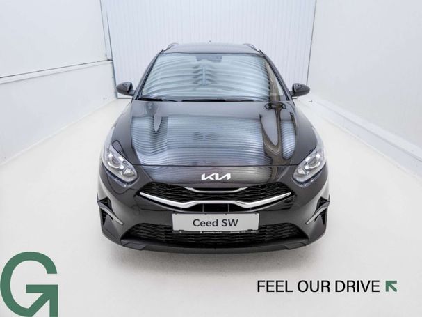 Kia Ceed 1.5 DCT7 103 kW image number 17