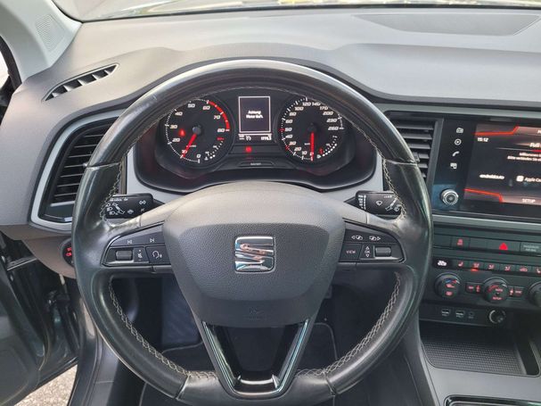 Seat Ateca 1.0 TSI 85 kW image number 11