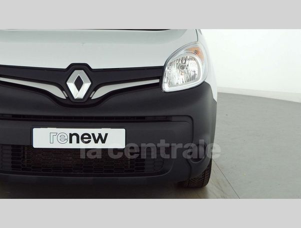 Renault Kangoo BLUE dCi 80 59 kW image number 37