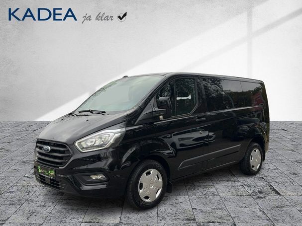 Ford Transit Custom L1 2.0 Trend 96 kW image number 1