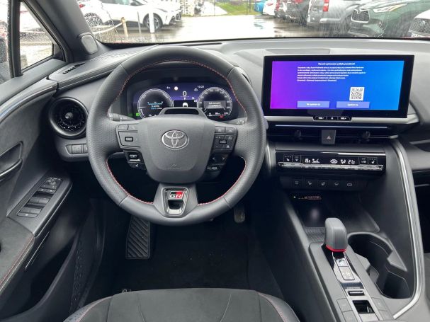 Toyota C-HR 164 kW image number 12