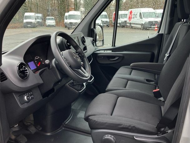 Mercedes-Benz Sprinter 315 CDI 110 kW image number 12