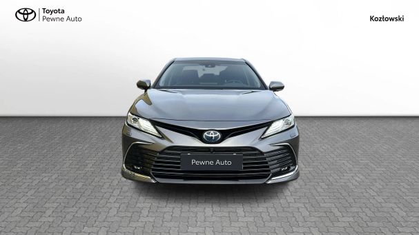 Toyota Camry 160 kW image number 8