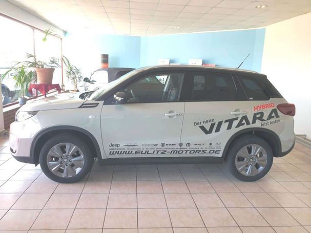 Suzuki Vitara 1.5 Dualjet Hybrid Comfort AGS 85 kW image number 7