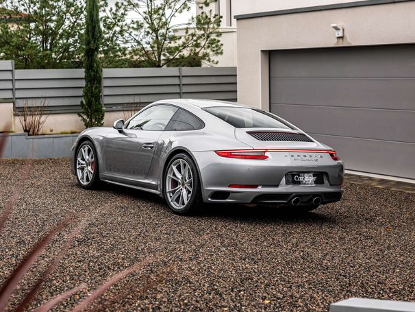 Porsche 991 Carrera 4S PDK 309 kW image number 3