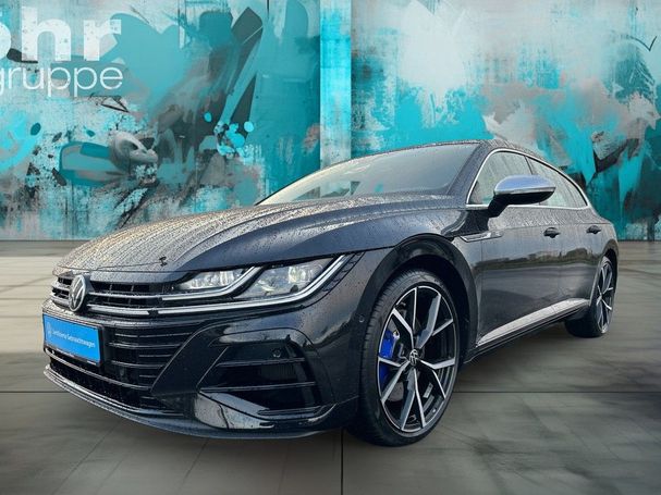 Volkswagen Arteon R DSG Shooting Brake 4Motion 235 kW image number 1