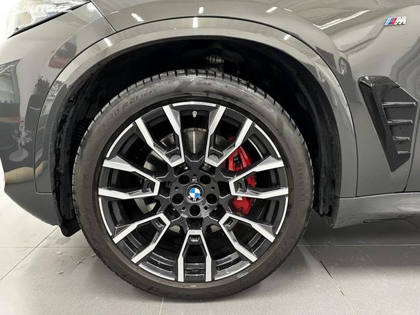 BMW X5 xDrive 210 kW image number 5